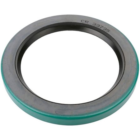 CHICAGO RAWHIDE Small Bore Seals, #33735 33735